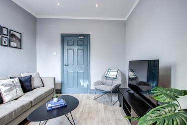 3 bed flat, Grantham Road, Sandyford, Newcastle, NE21QX - Image 3